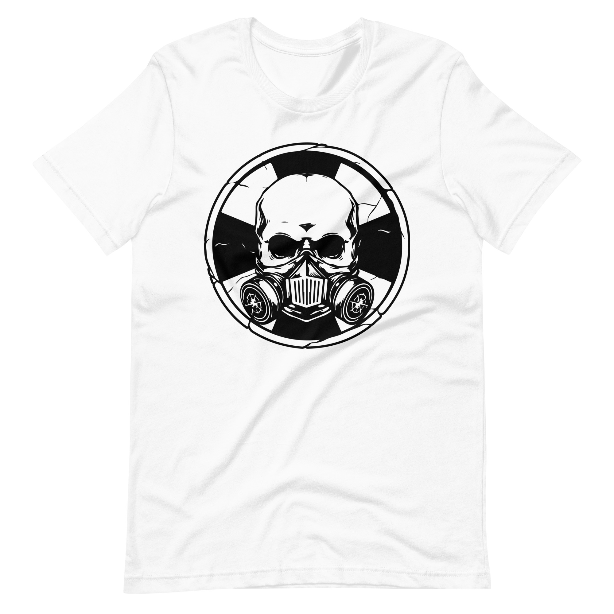 Buy T-shirt Radiation